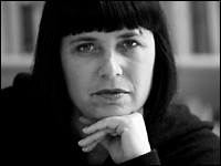 Eve Ensler