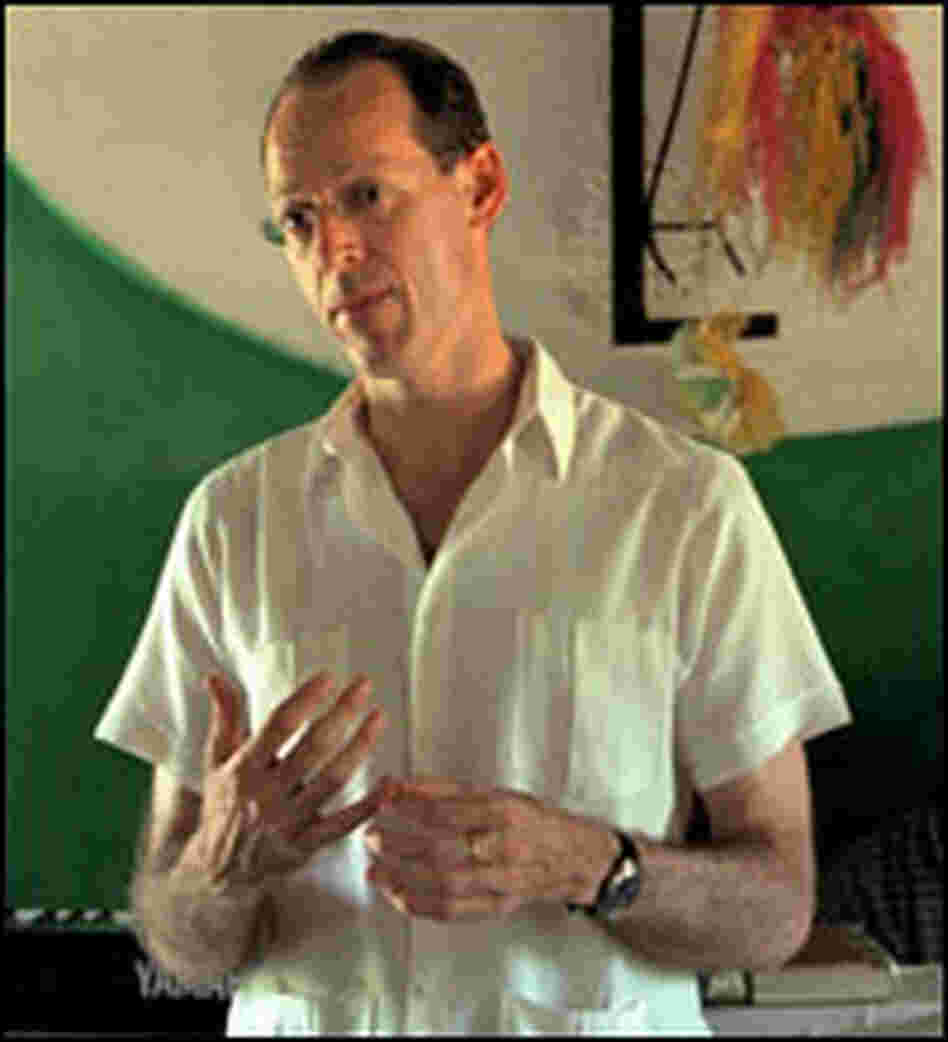Paul Farmer