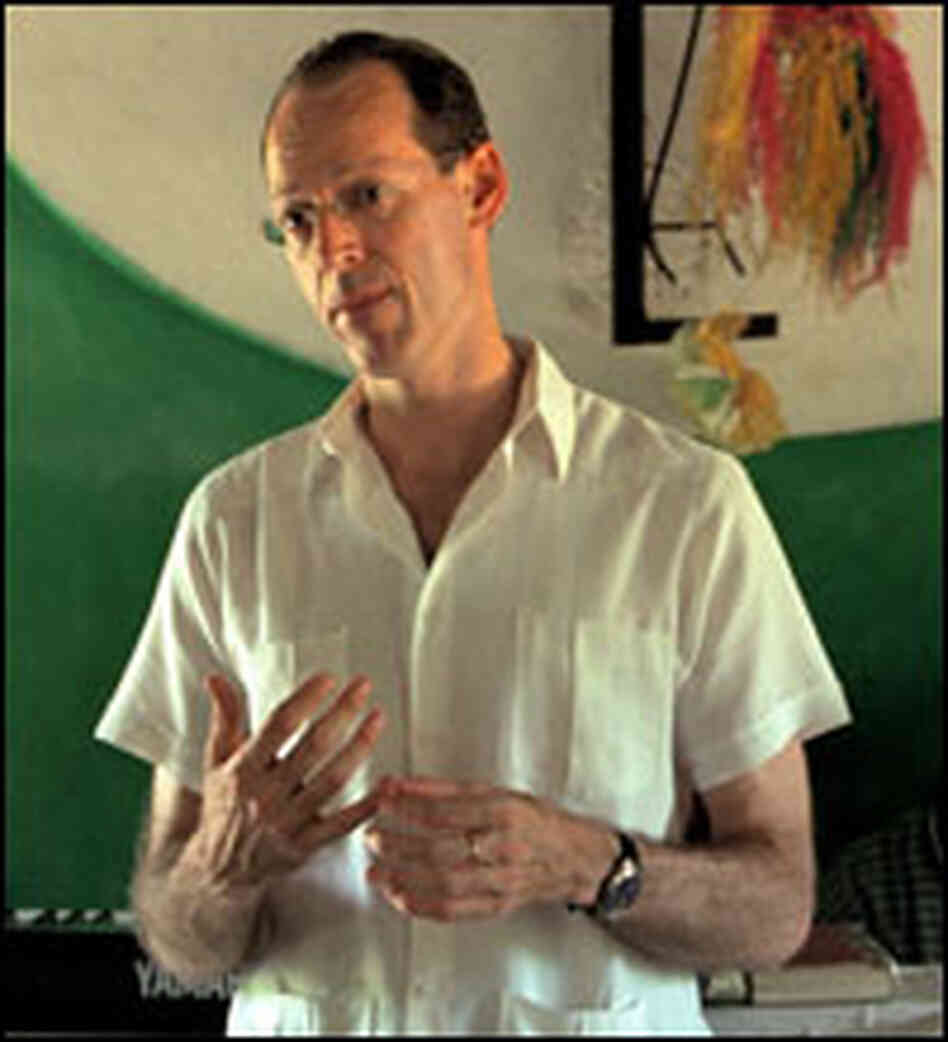 Paul Farmer