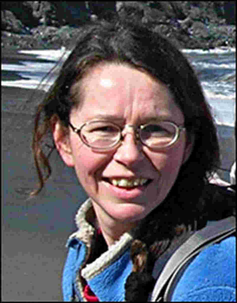 Cecilia Danks Cecilia Danks