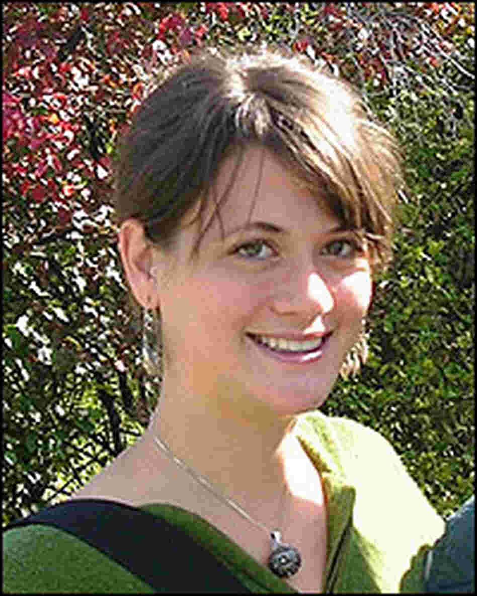 Michelle Gardner-Quinn Michelle Gardner-Quinn
