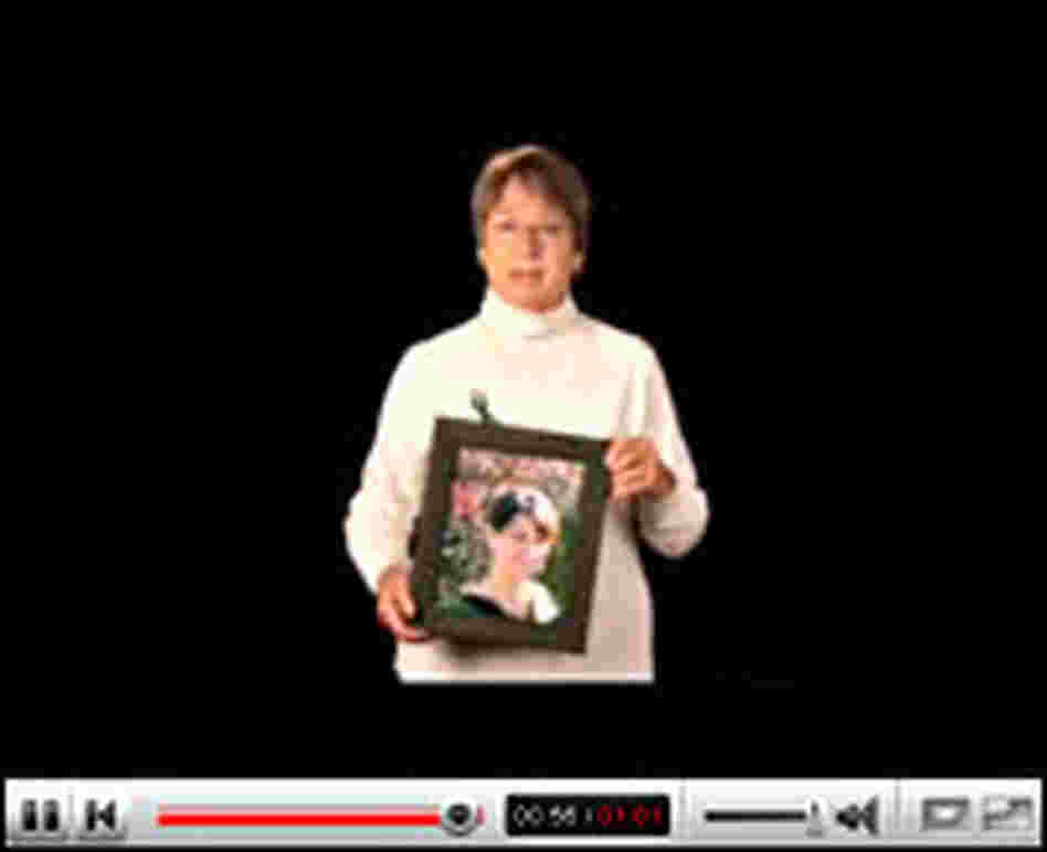 You Tube Quinn Video Still You Tube Quinn Video Still