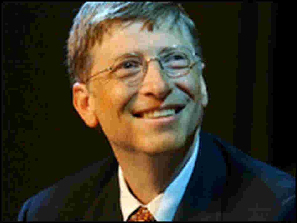 Bill Gates Bill Gates