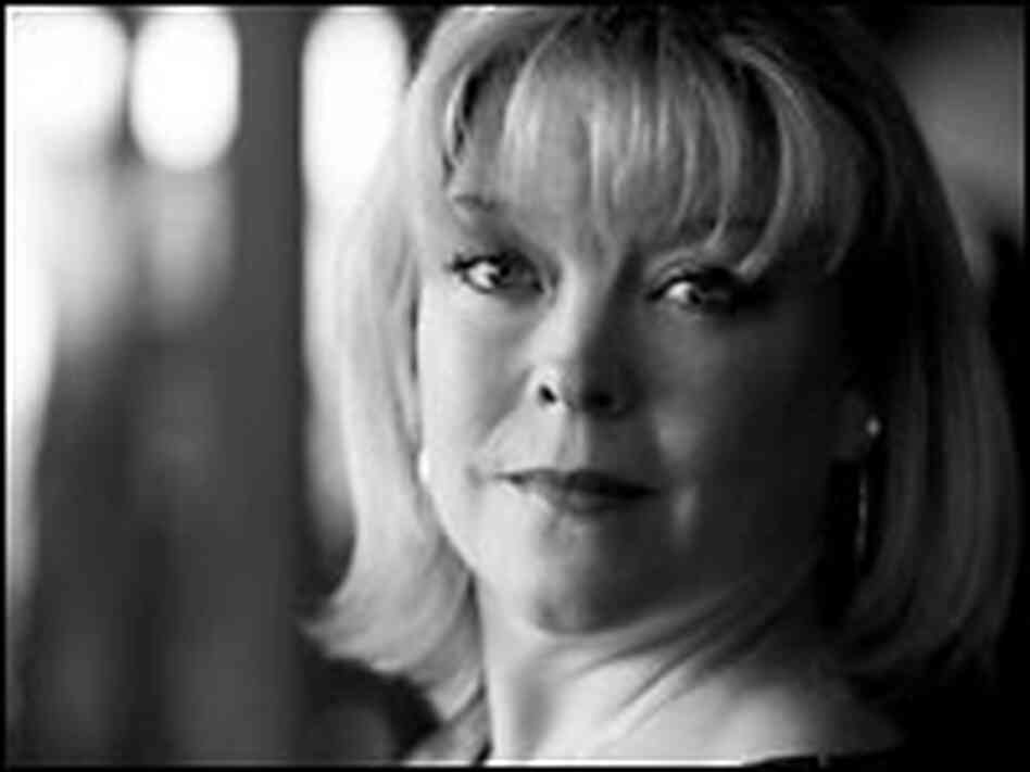 Cecile Gilmer