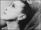Martha Graham