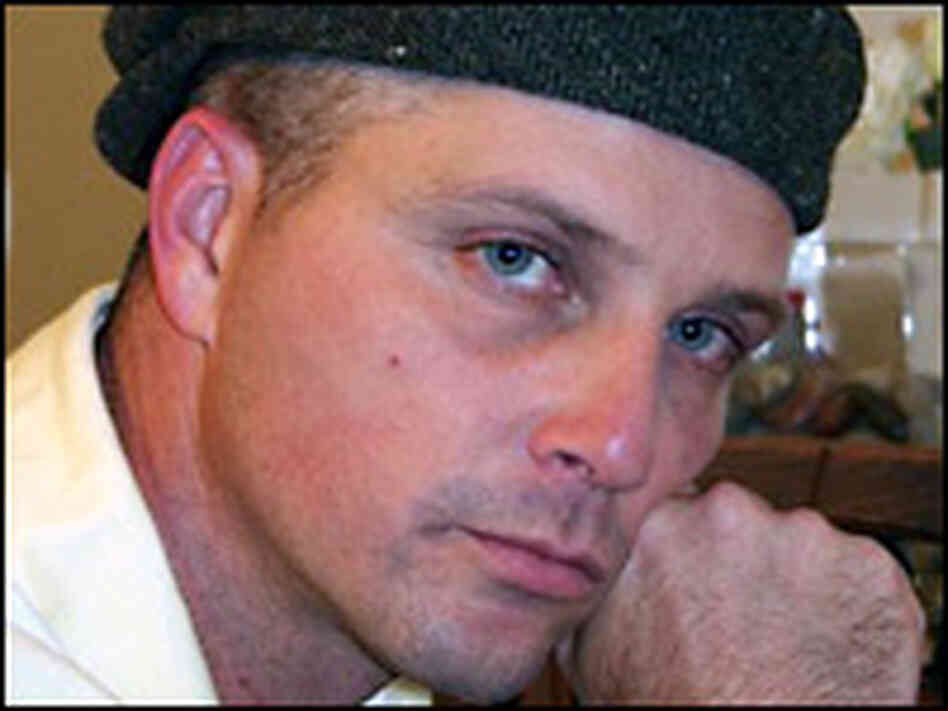 Sgt. Ernesto Haibi Sgt. Ernesto Haibi