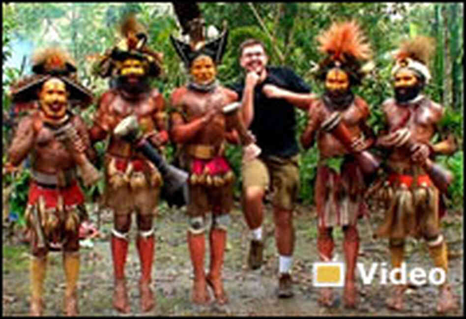 Video Promo