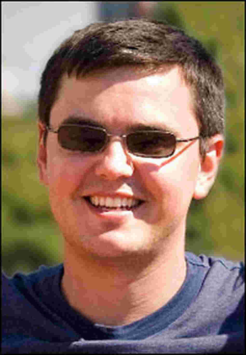 Matt Harding Matt Harding
