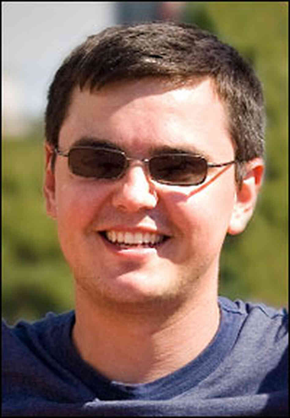 Matt Harding Matt Harding