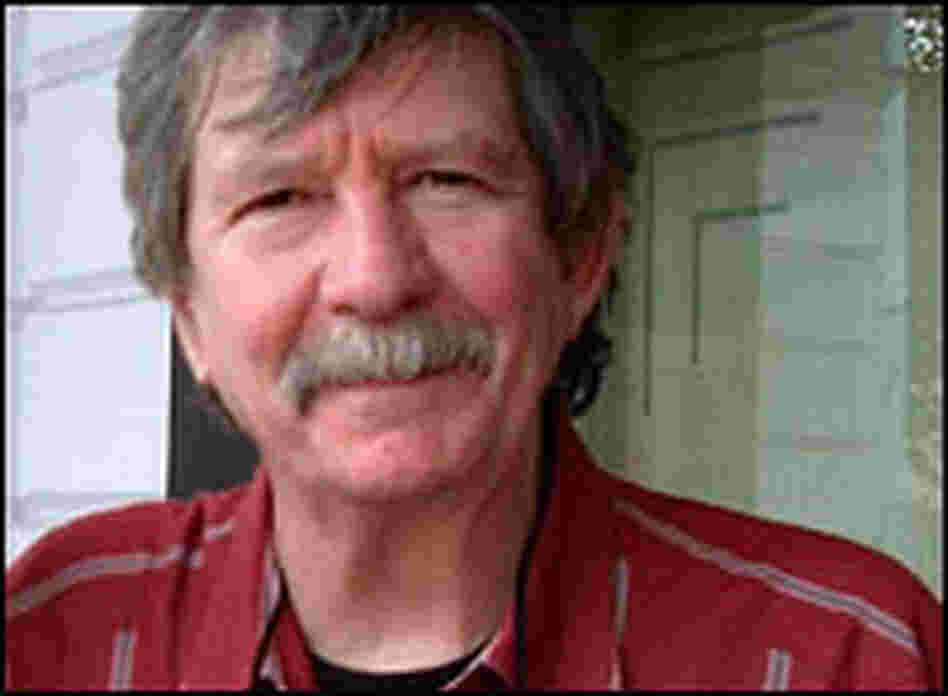 Jim Haynes