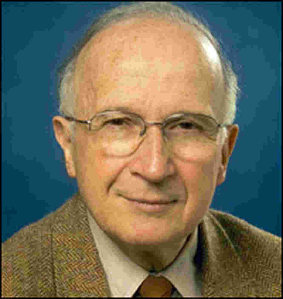 Roald Hoffmann Roald Hoffmann