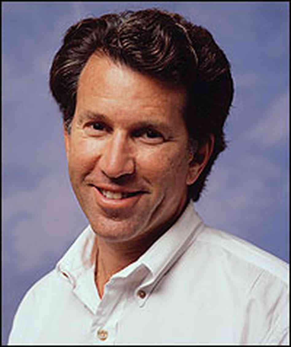 Jeffrey Hollender Jeffrey Hollender