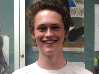 Jake Hovenden.
