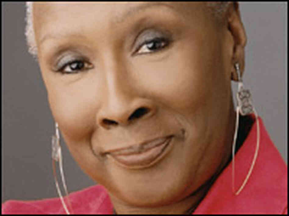 Judith Jamison Judith Jamison