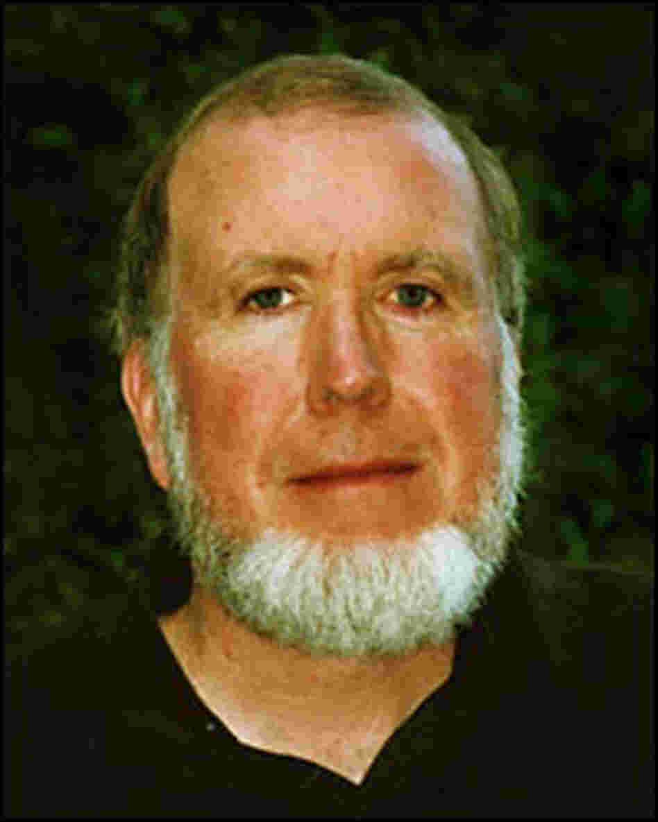 Kevin Kelly is senior maverick for "Wired" magazine.
