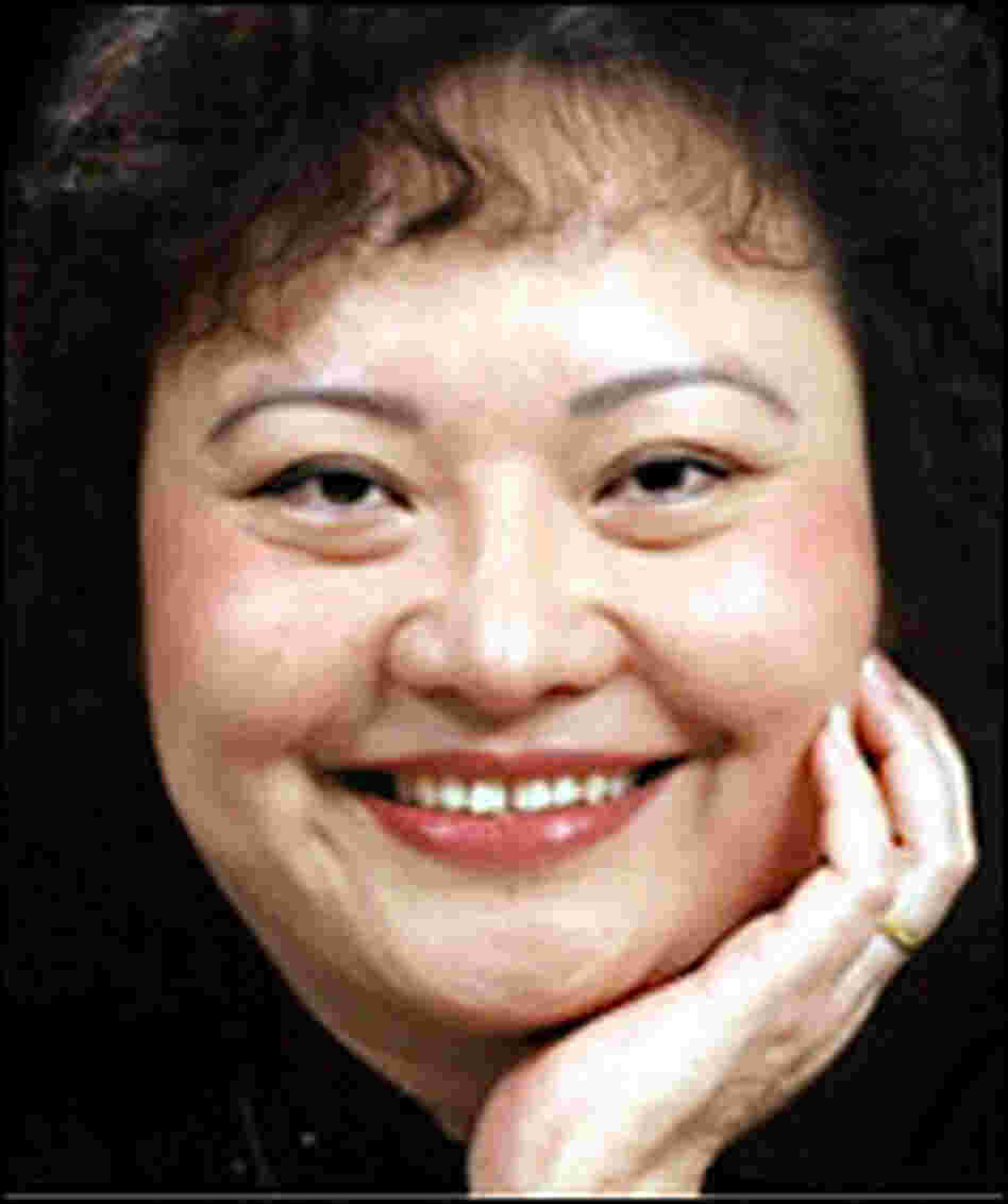 Contemporary Photo of Kim Phuc Contemporary Photo of Kim Phuc