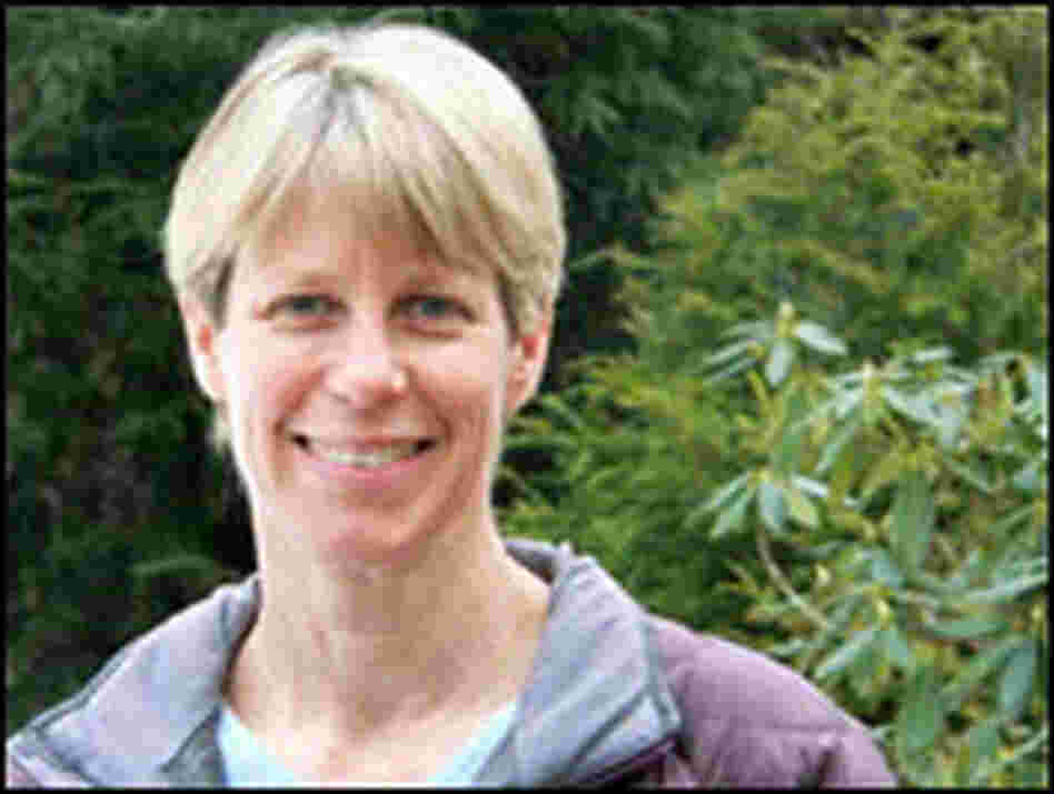 Martha Leathe