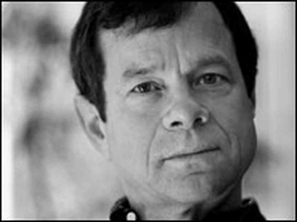 Alan Lightman
