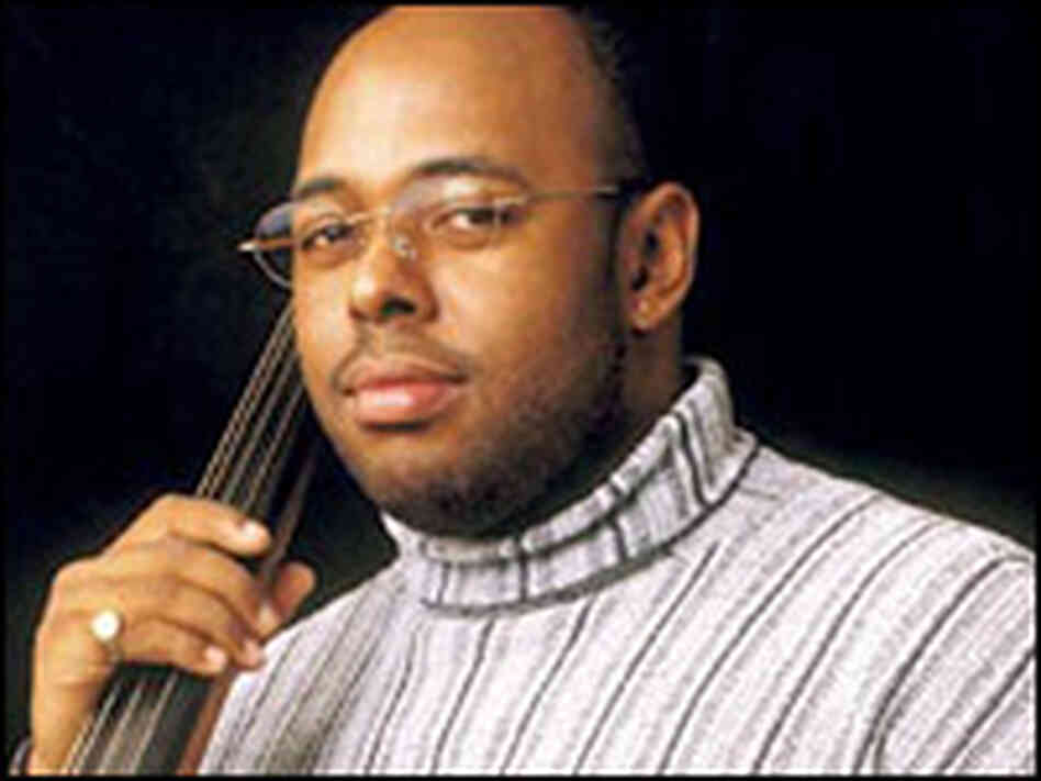 Christian McBride Christian McBride