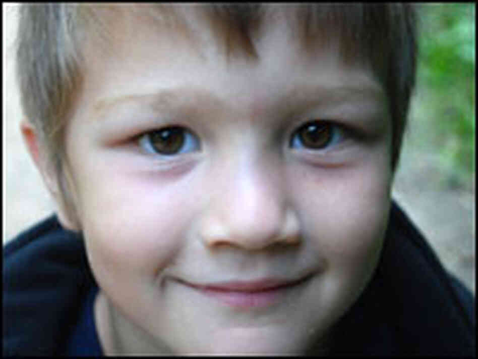 Tarak McLain Tarak McLain