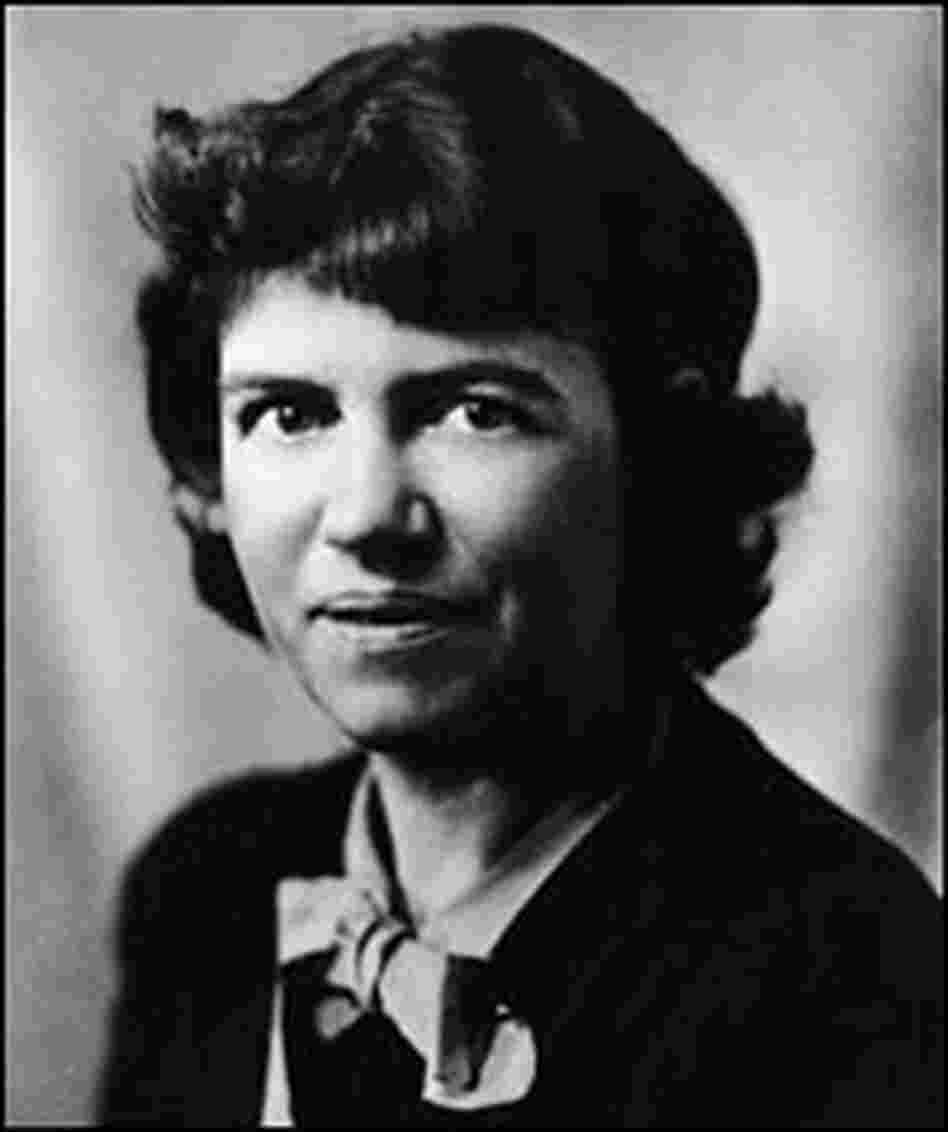 Margaret Mead