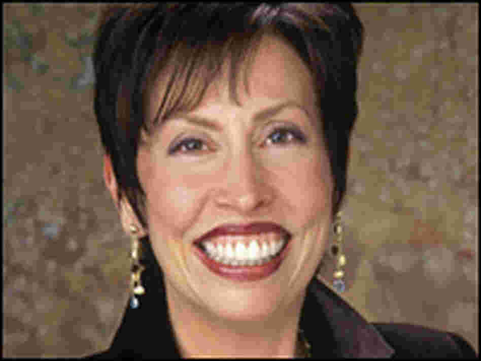Vickie Milazzo Vickie Milazzo