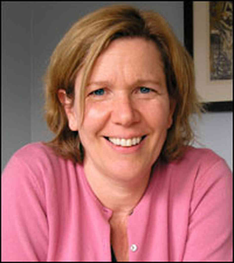 Sara Miles