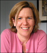 Sara Miles