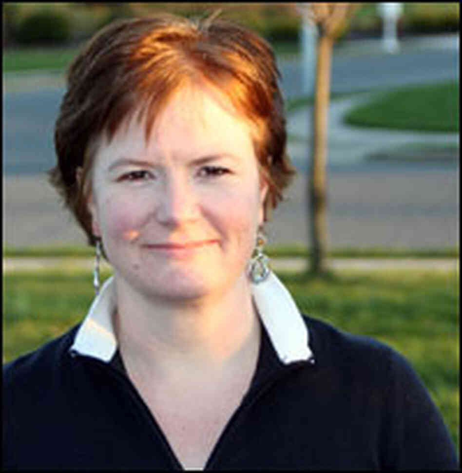 Aileen Mory Aileen Mory