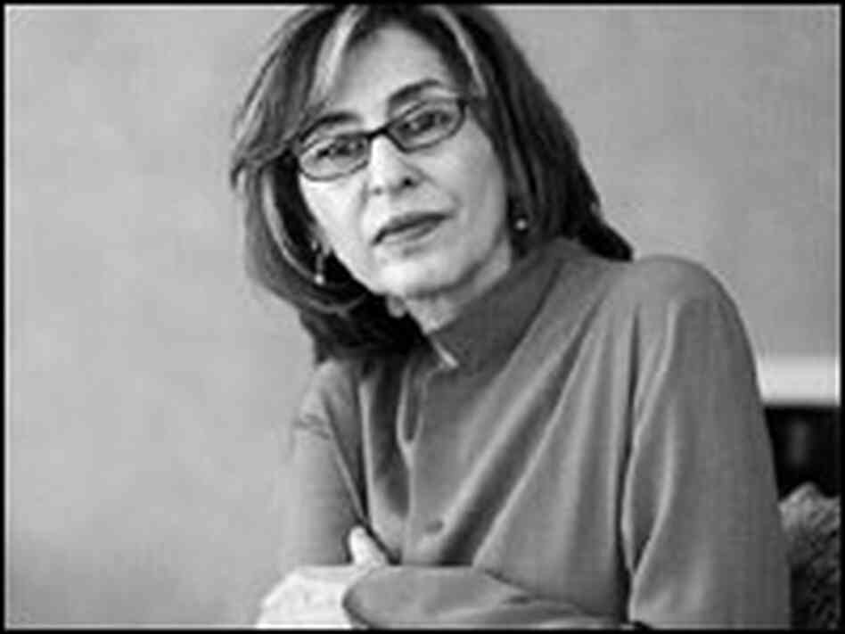 Azar Nafisi