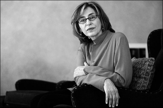 Azar Nafisi