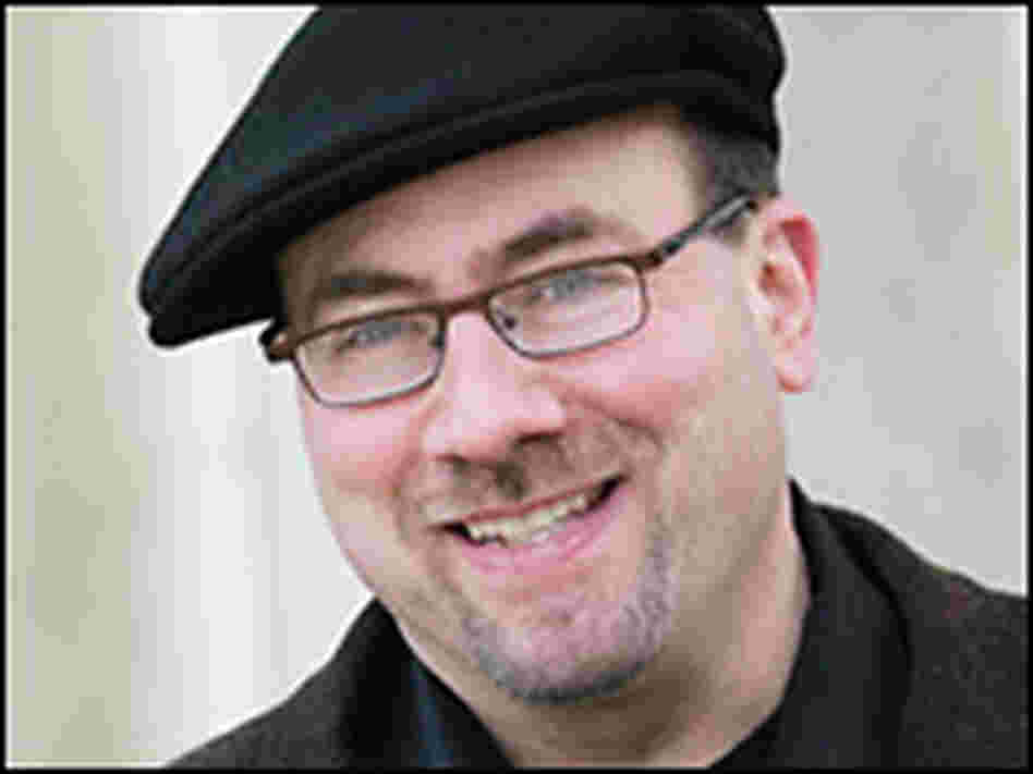 Craig Newmark Craig Newmark
