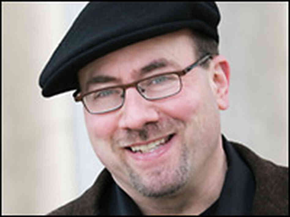 Craig Newmark Craig Newmark