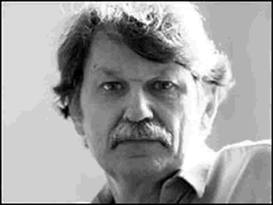 Gregory Orr
