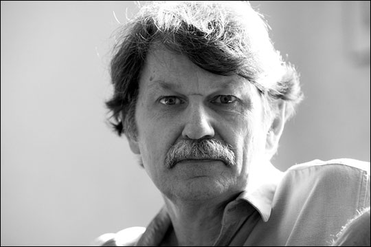 Gregory Orr
