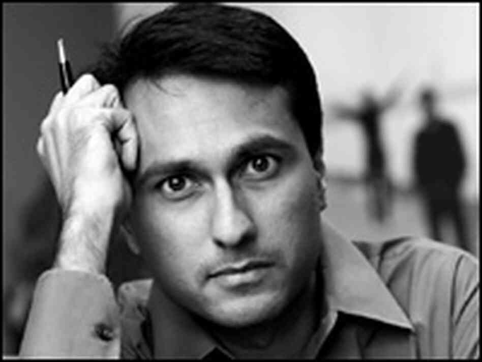 Eboo Patel
