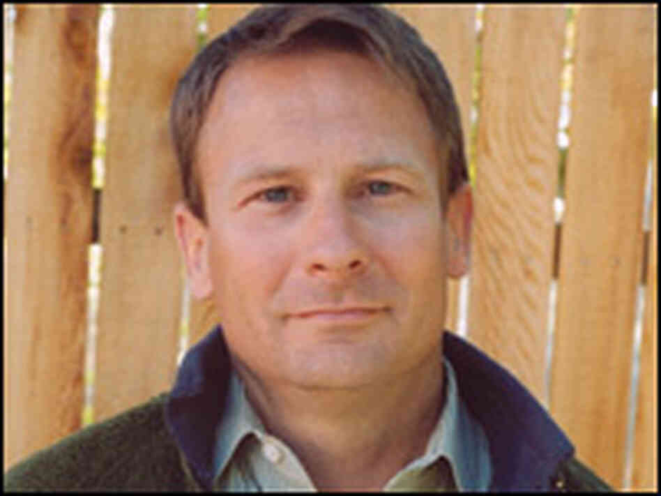Phil Powers Phil Powers