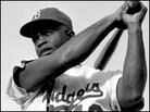 Baseball player Jackie Robinson Baseball player Jackie Robinson