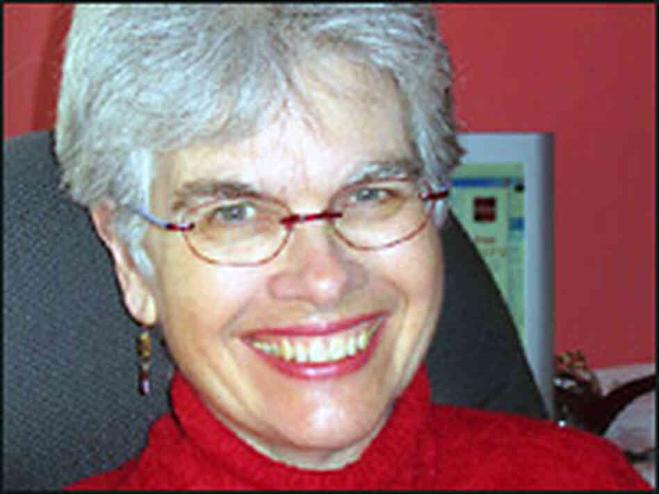 Catherine Royce Catherine Royce