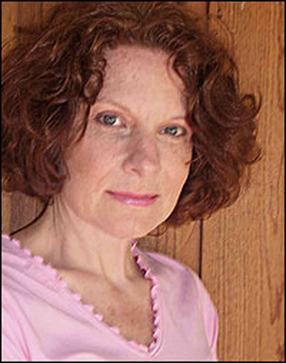 Lisa Sandin Lisa Sandin