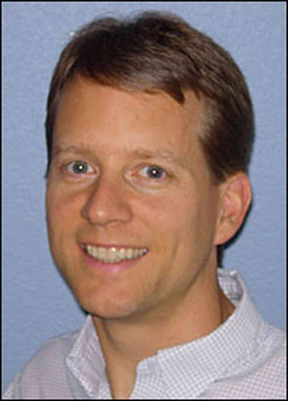 Joel Schmidt Joel Schmidt