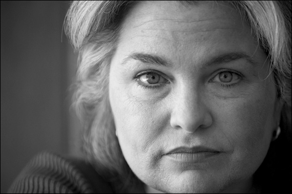 Colleen Shaddox