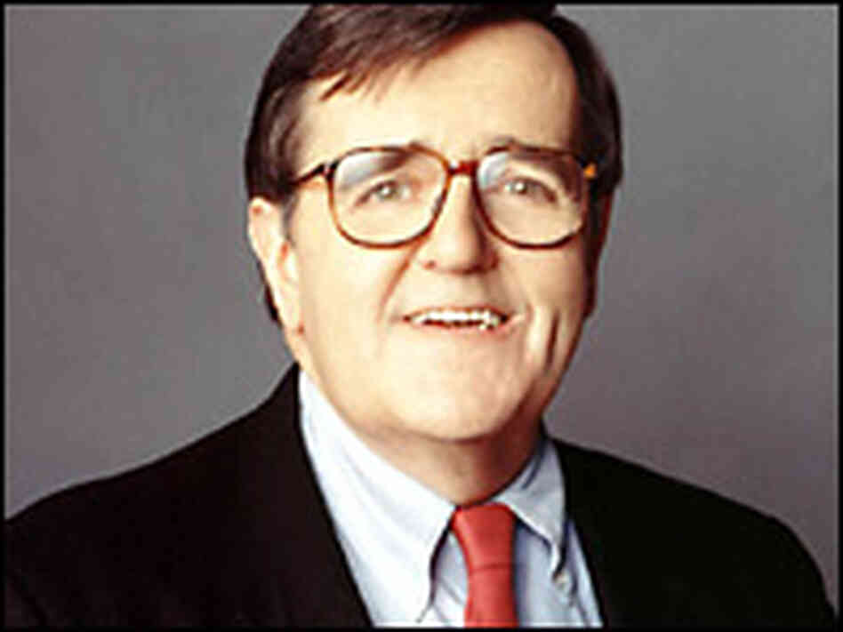 Mark Shields Mark Shields