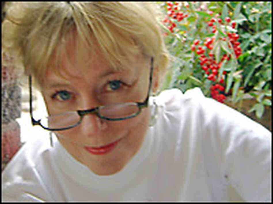 Melinda Shoaf Melinda Shoaf
