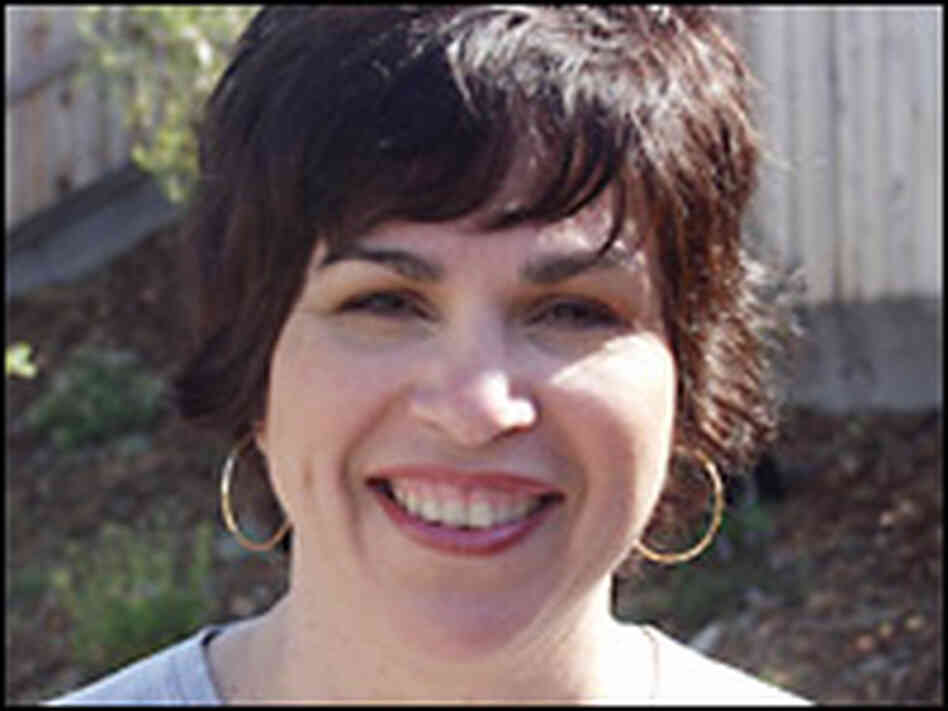 Cynthia Sommer Cynthia Sommer