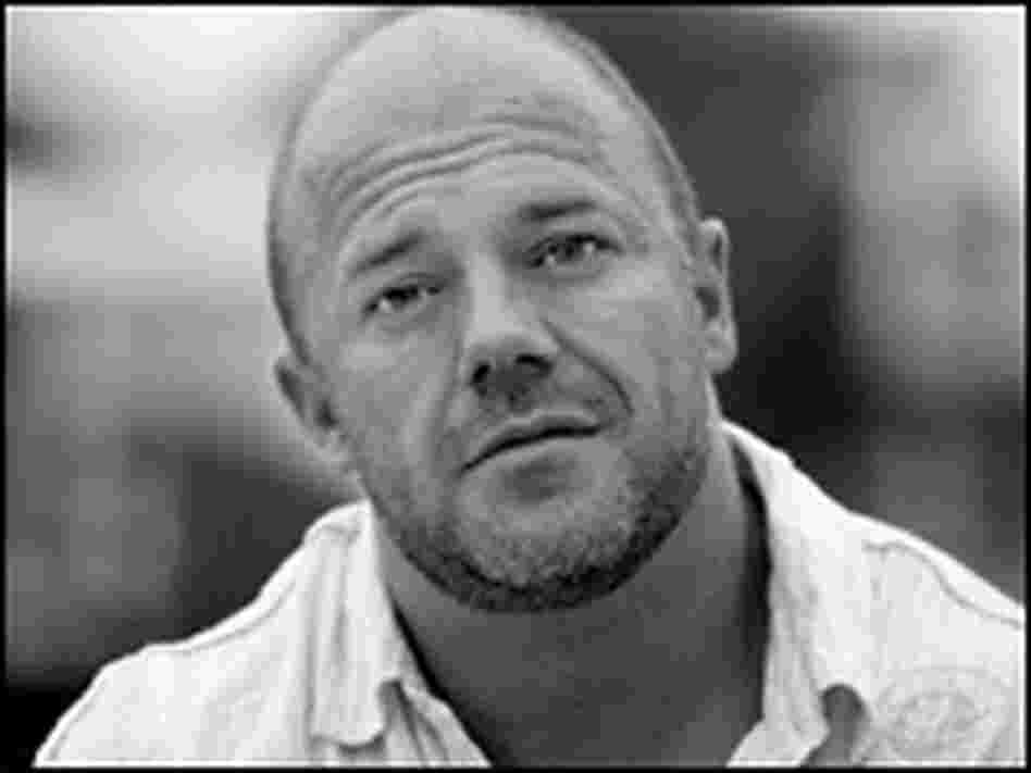 Andrew Sullivan