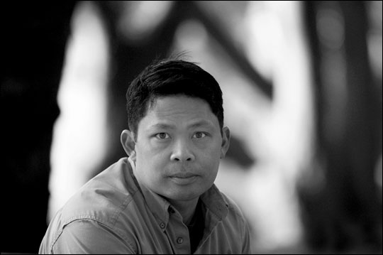 Harold Taw