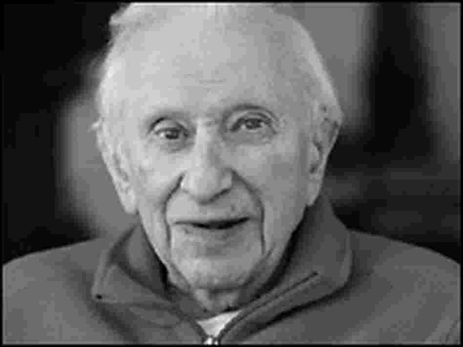 Studs Terkel