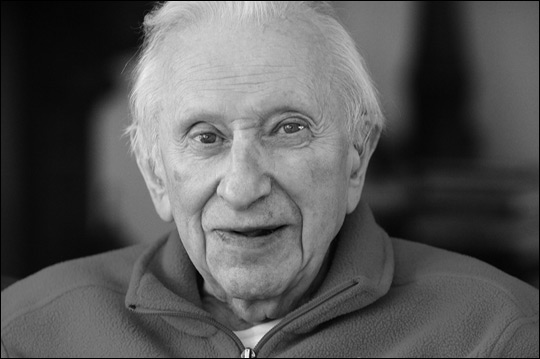 Studs Terkel