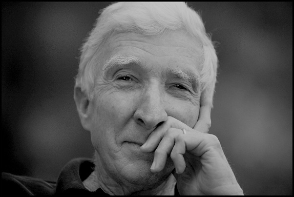 John Updike